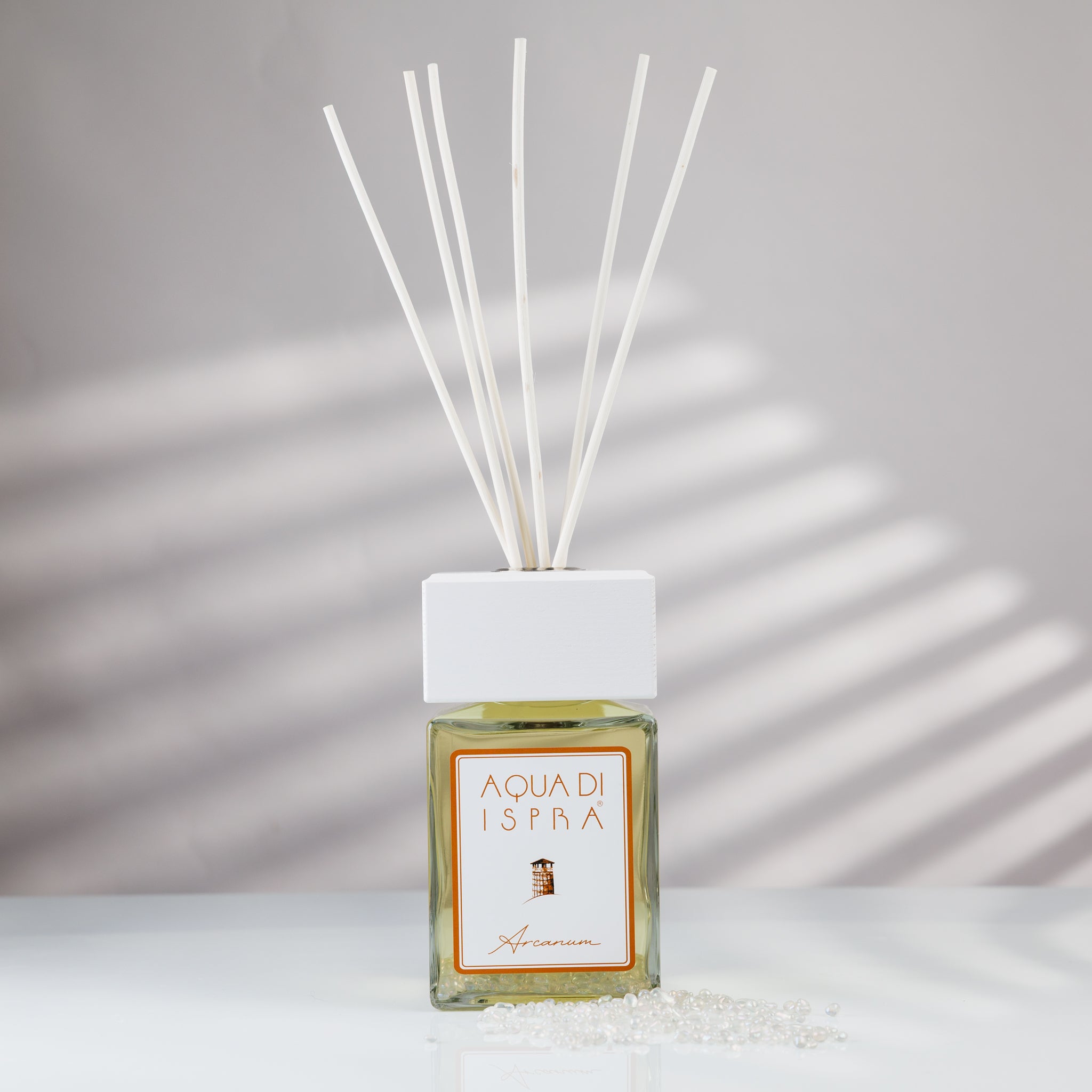 Diffusore di Fragranza per ambienti - Linea ARCANUM