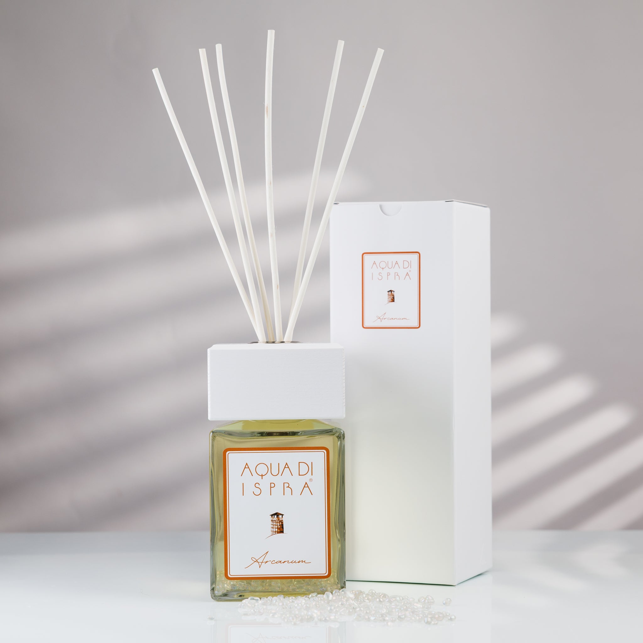 Diffusore di Fragranza per ambienti - Linea ARCANUM