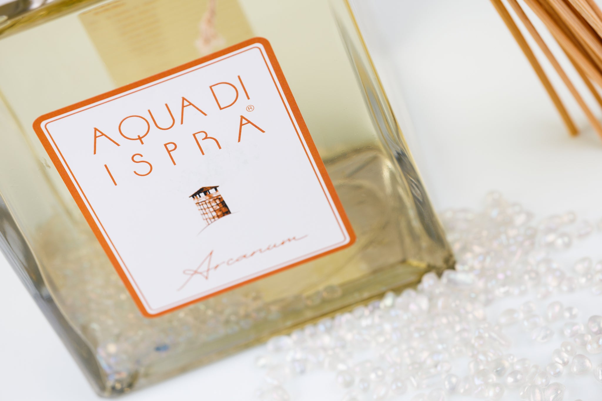 Diffusore di Fragranza per ambienti - Linea ARCANUM