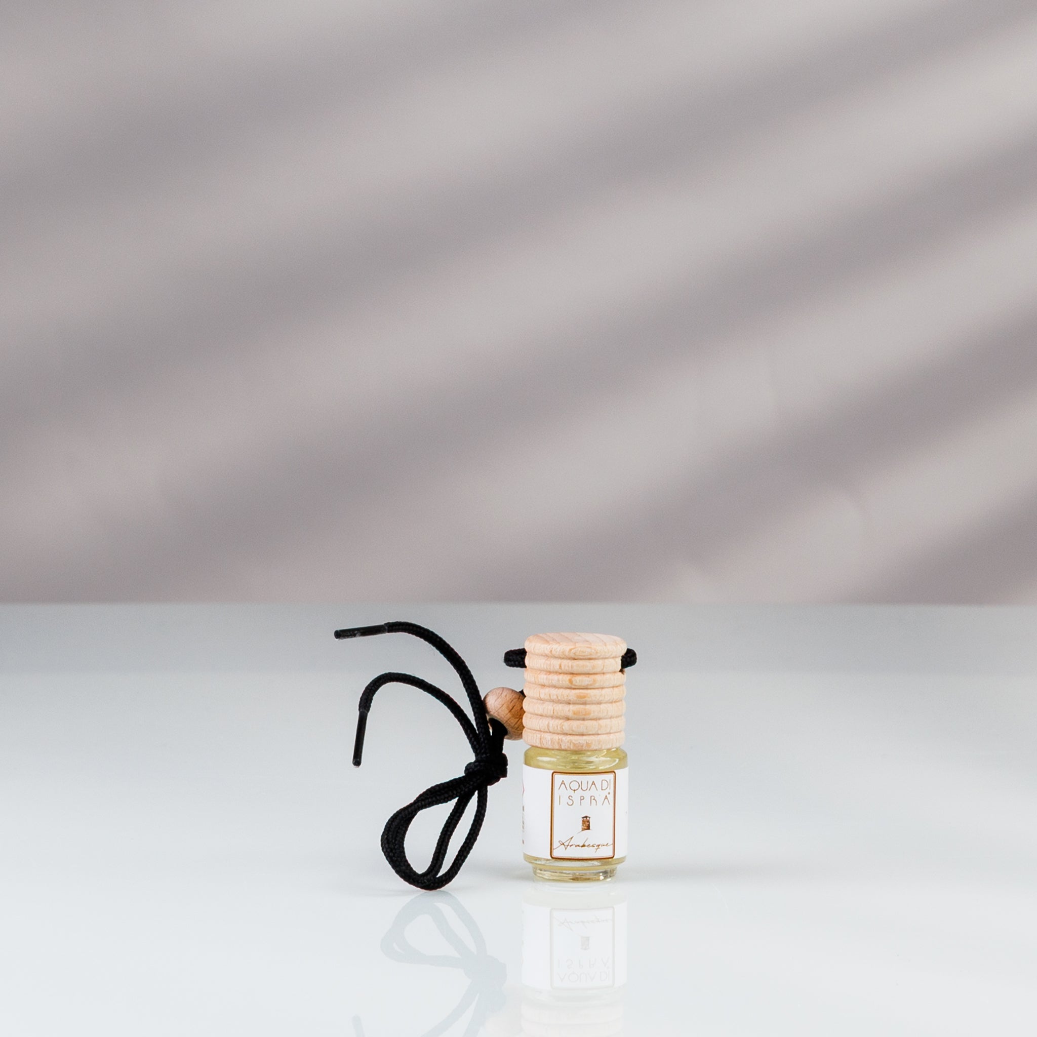 Profumatore auto - Linea ARABESQUE