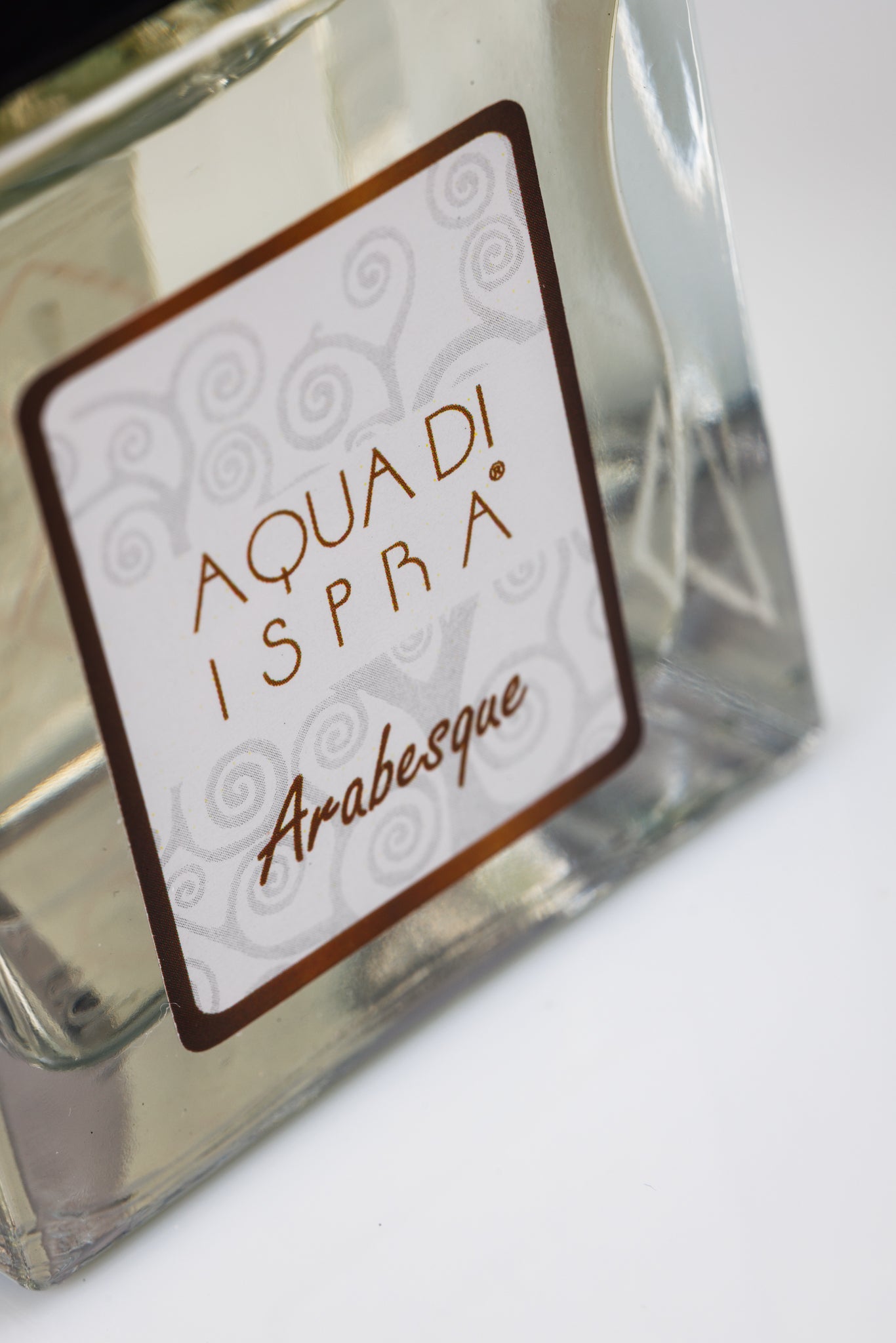 Diffusore di Fragranza per ambienti - Linea ARABESQUE