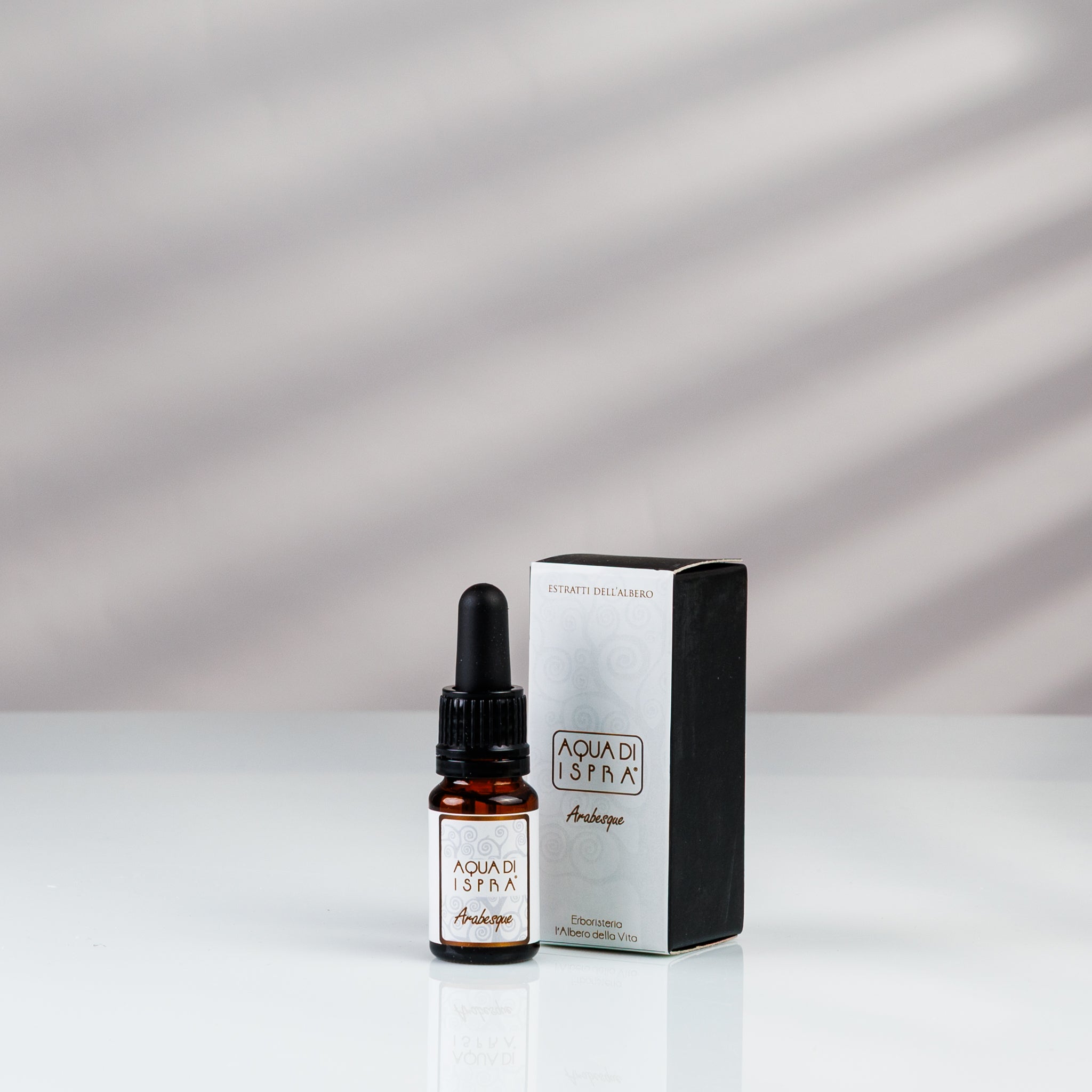 Olio Essenziale - Linea ARABESQUE