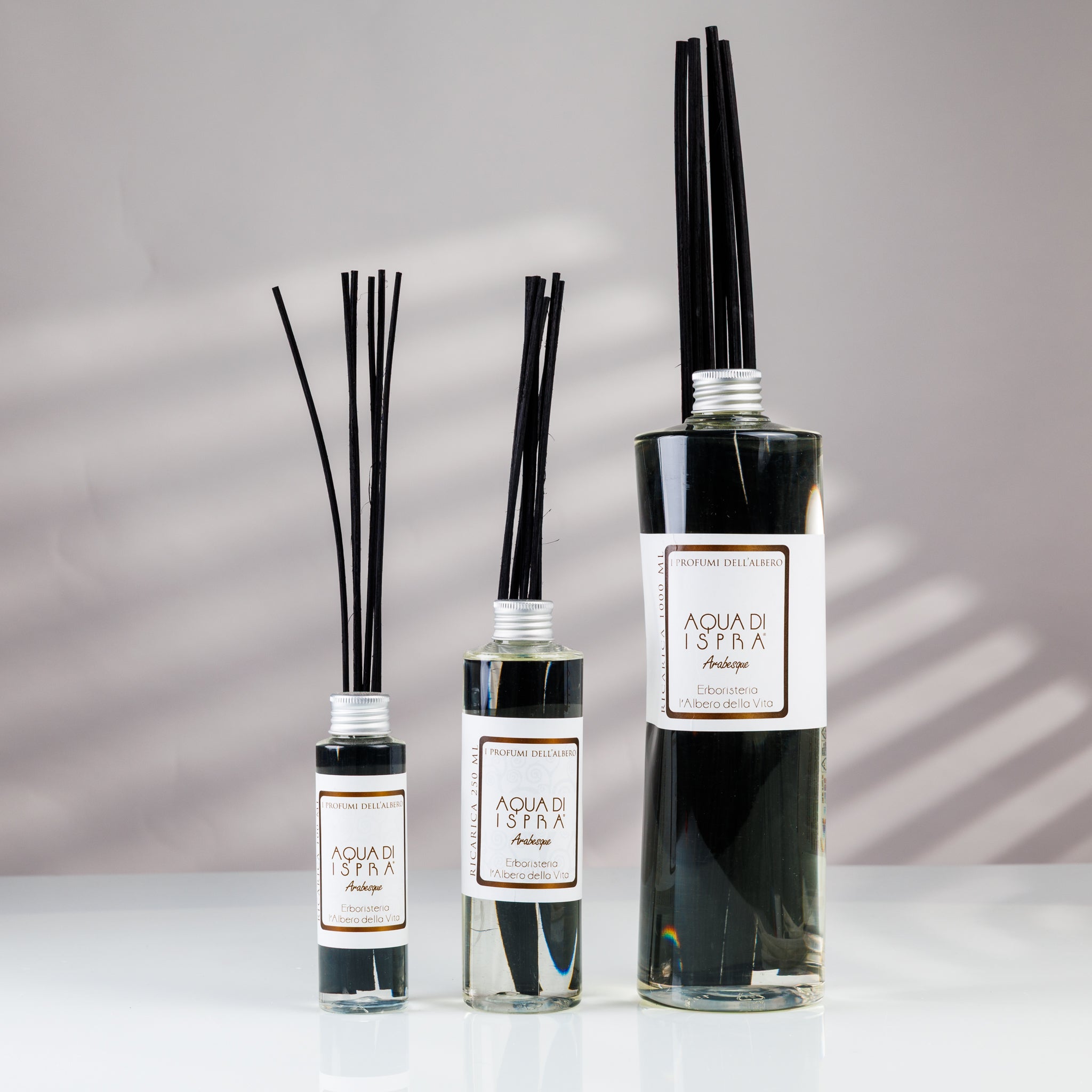 Ricarica per diffusore - Linea ARABESQUE