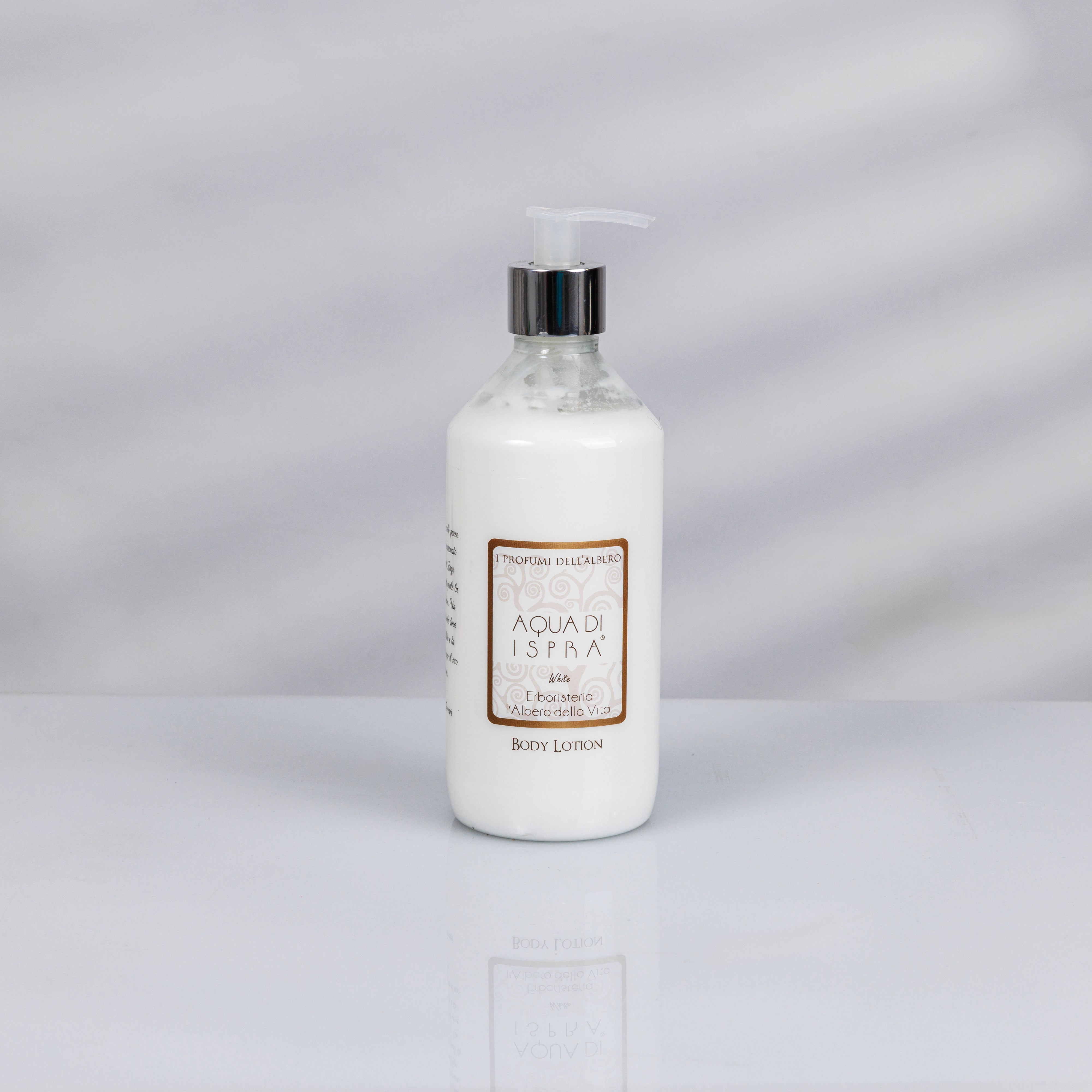 Body Lotion - Linea WHITE