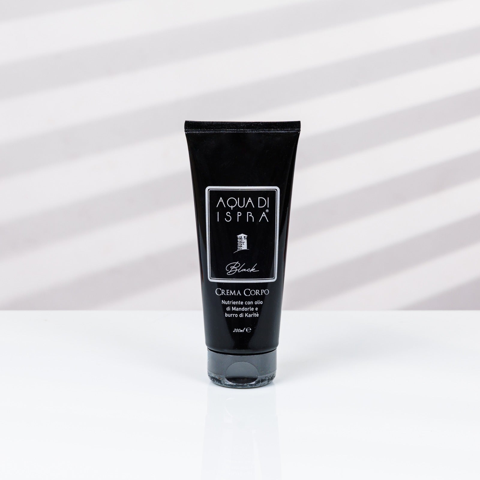 Crema Corpo - Linea BLACK