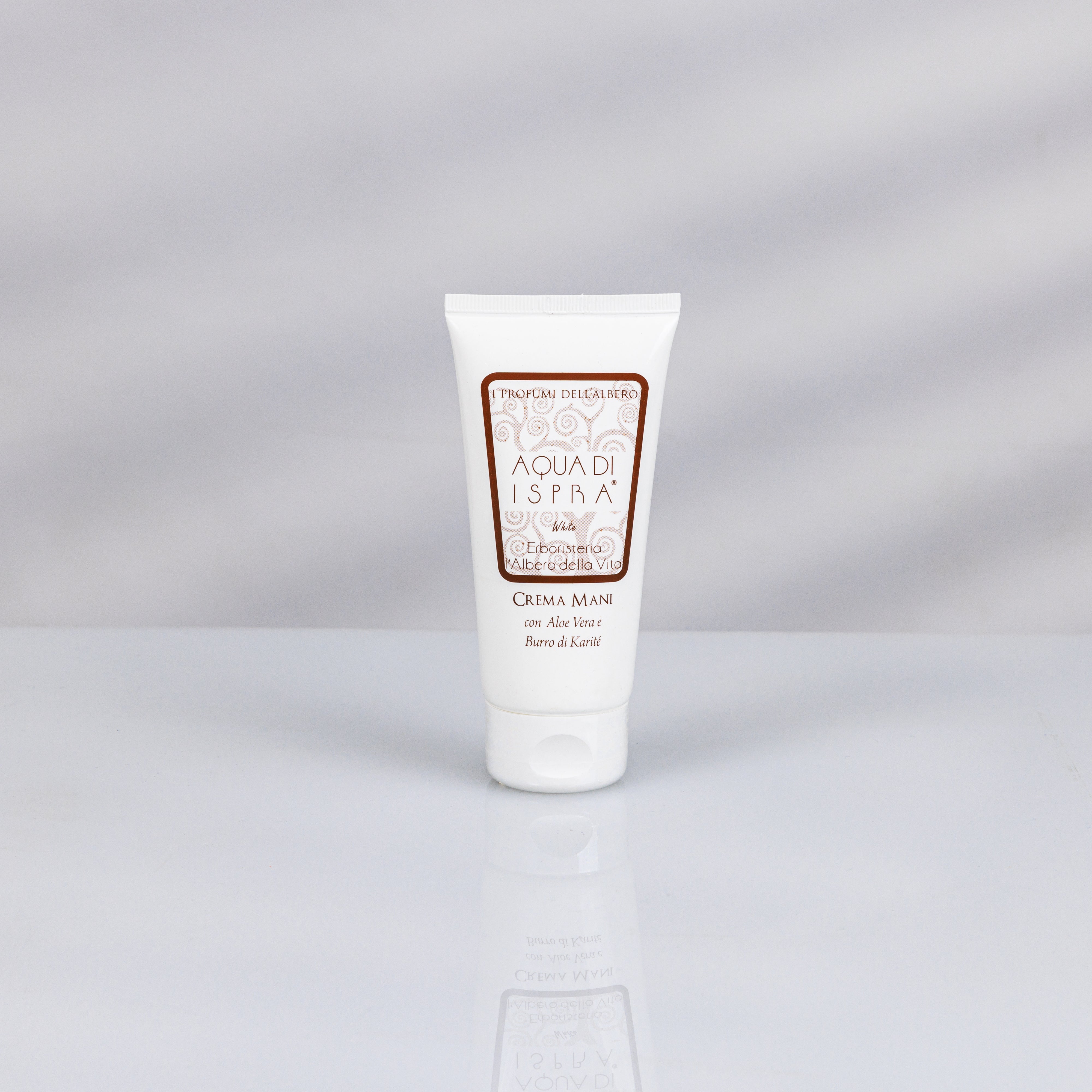 Crema Mani - Linea WHITE