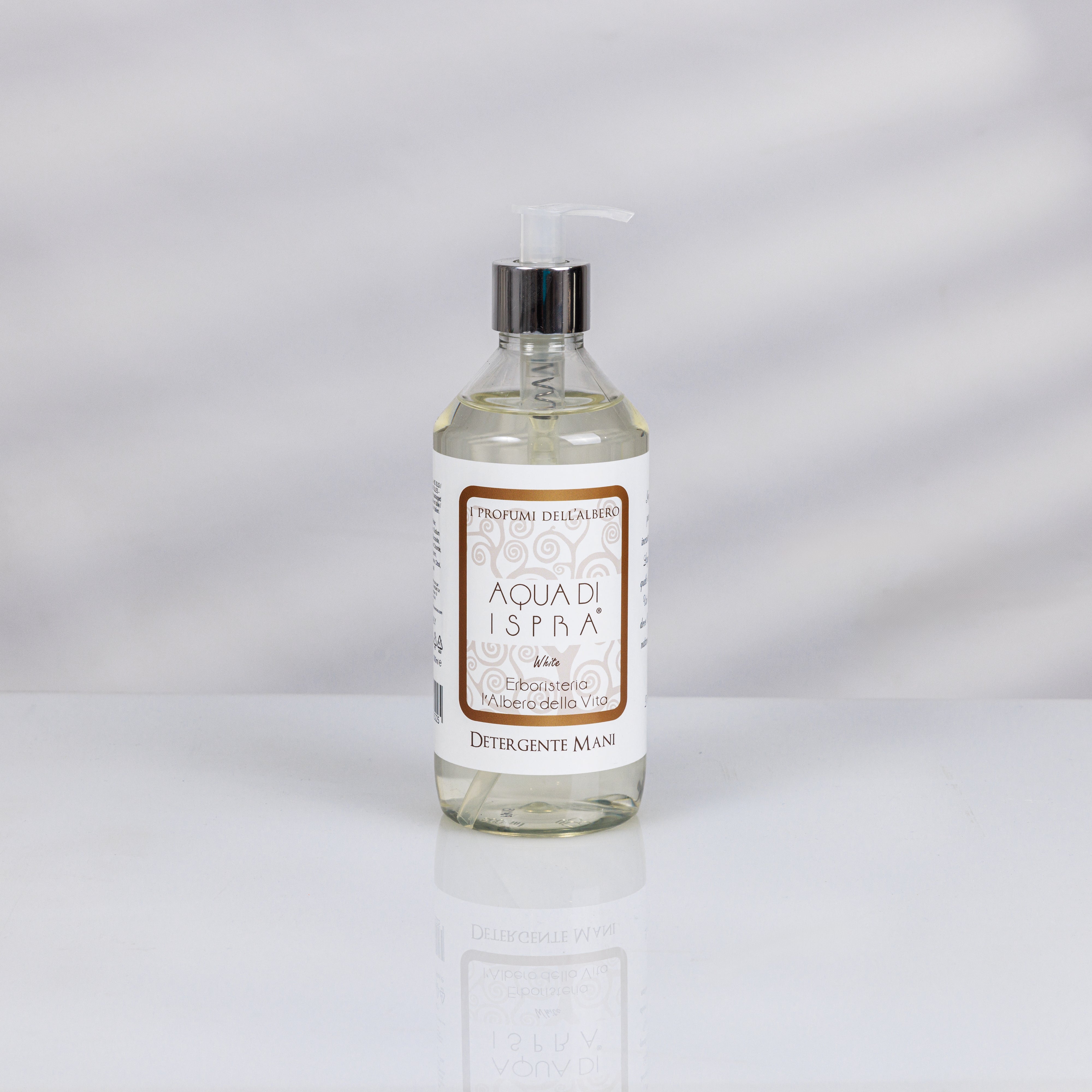 Detergente Mani - Linea WHITE