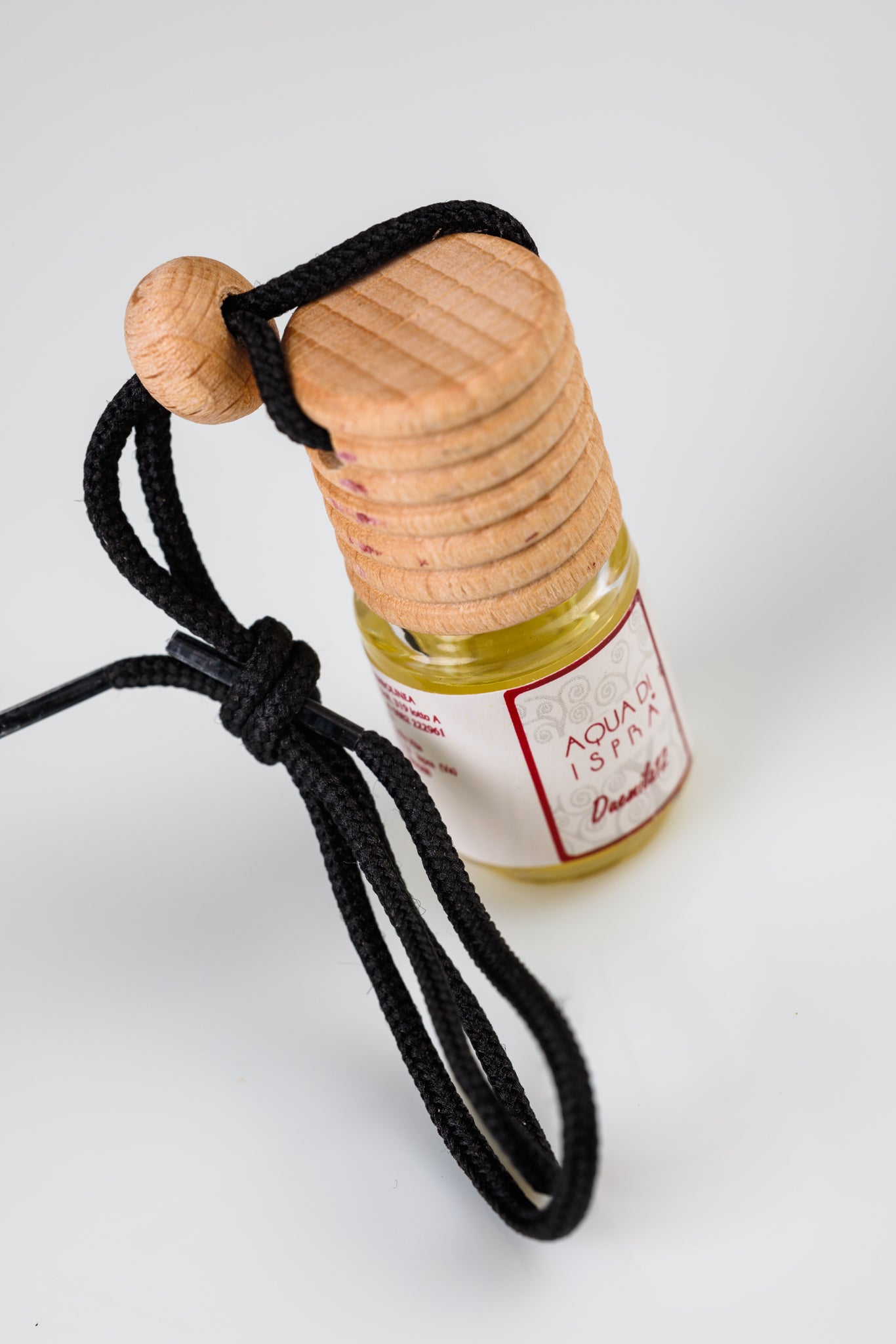 Profumatore auto - Linea DUEMILA12