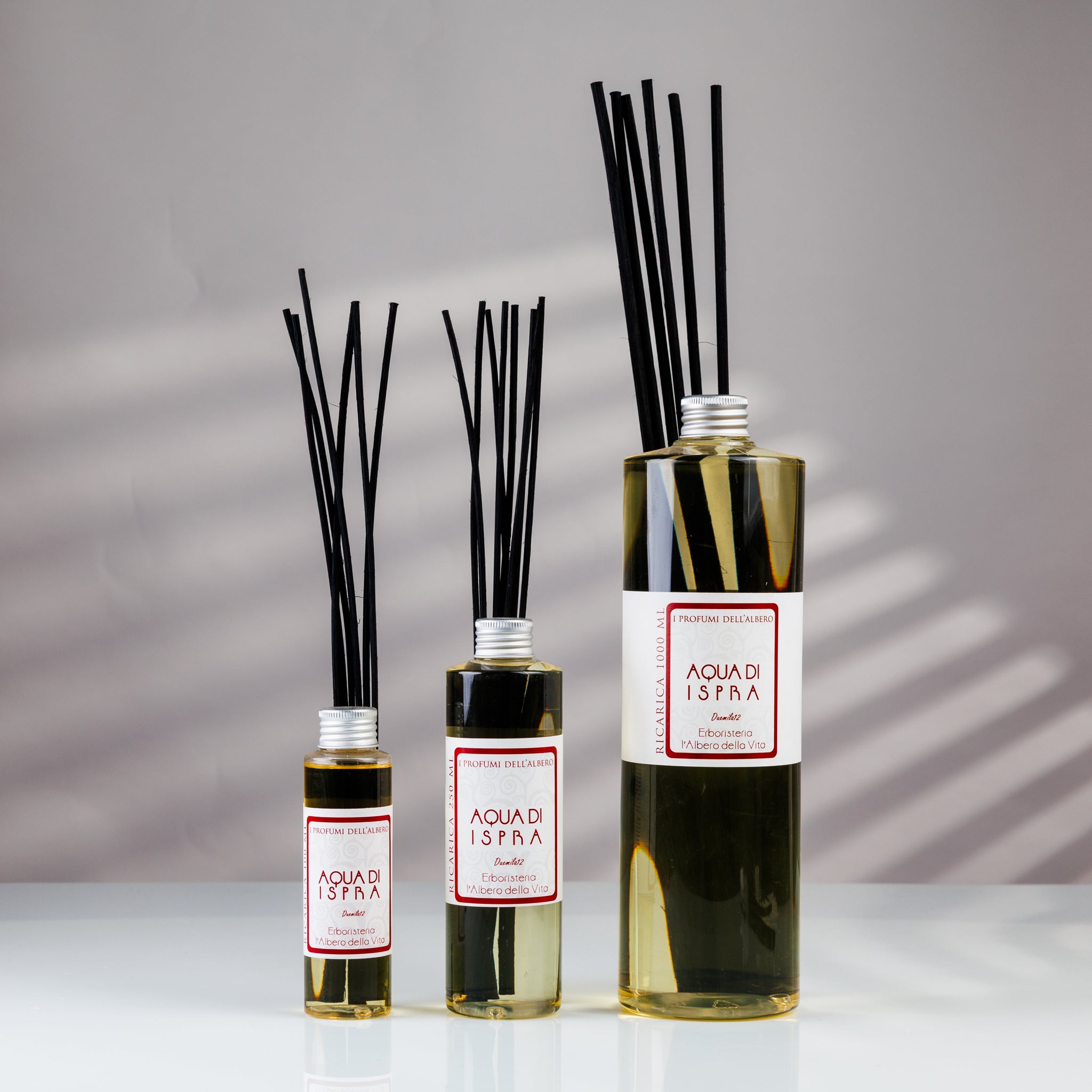 Ricarica per diffusore - Linea DUEMILA12