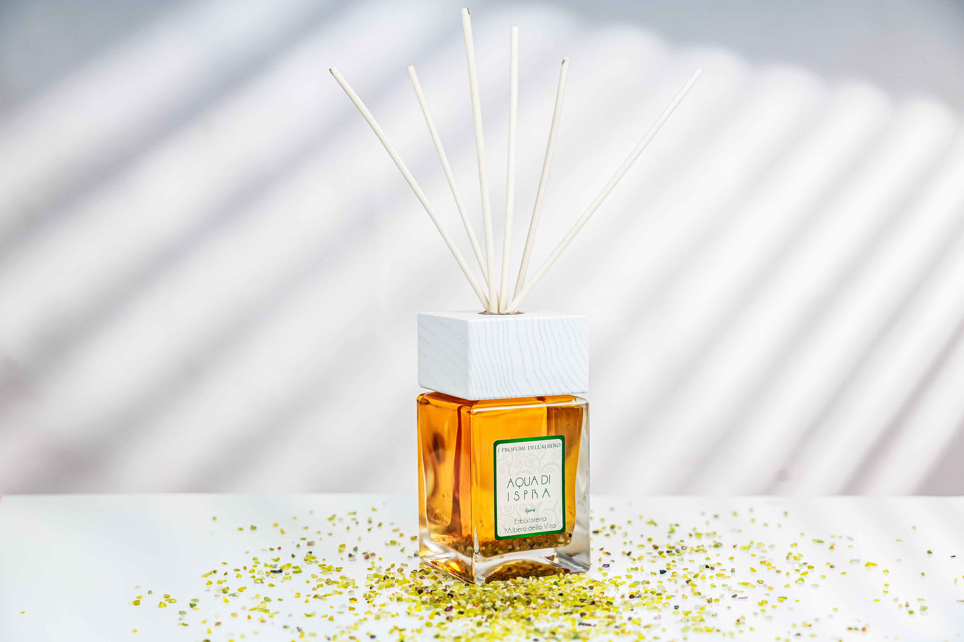 Diffusore di Fragranza per ambienti - Linea ISPIRIA