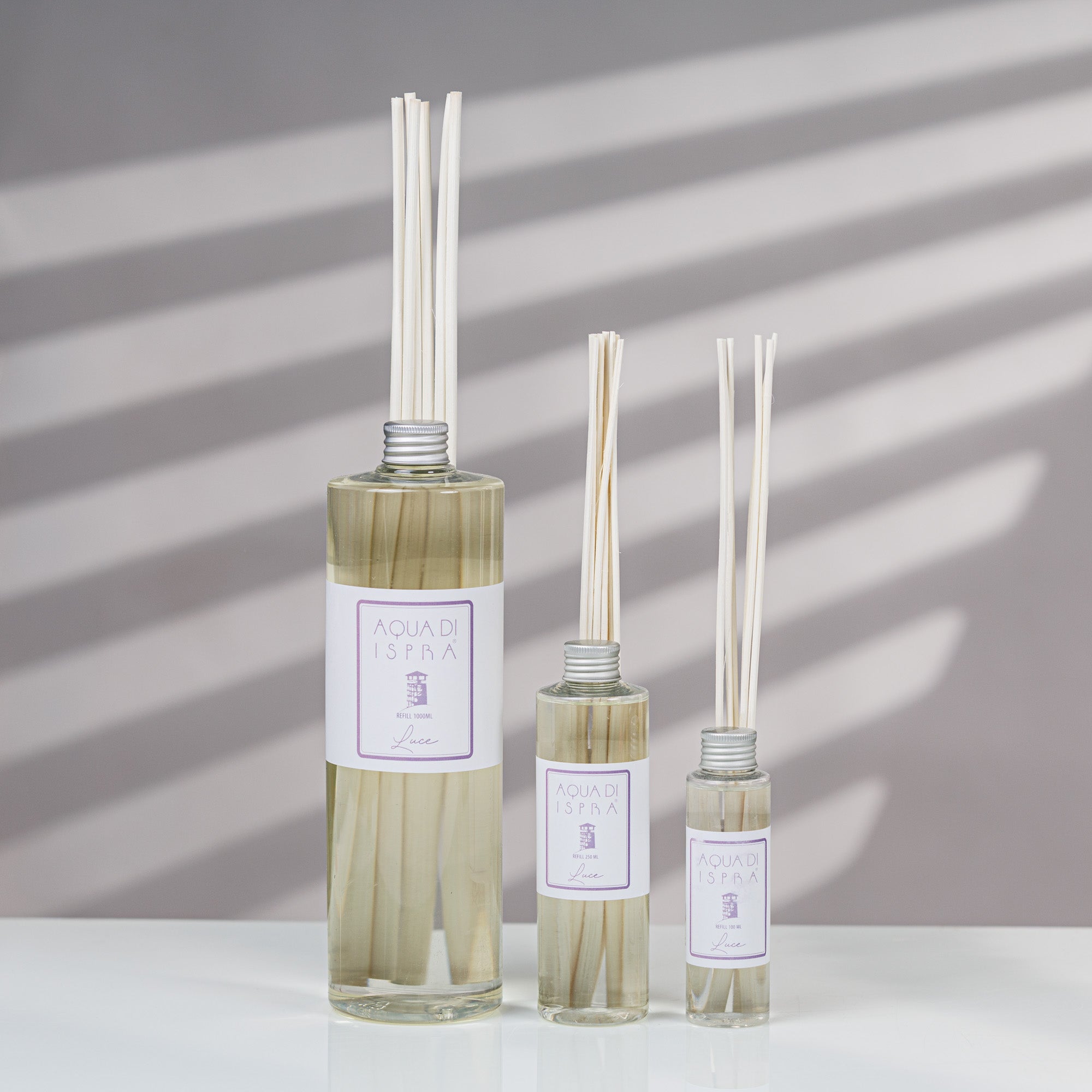 Ricarica per diffusore - Linea LUCE
