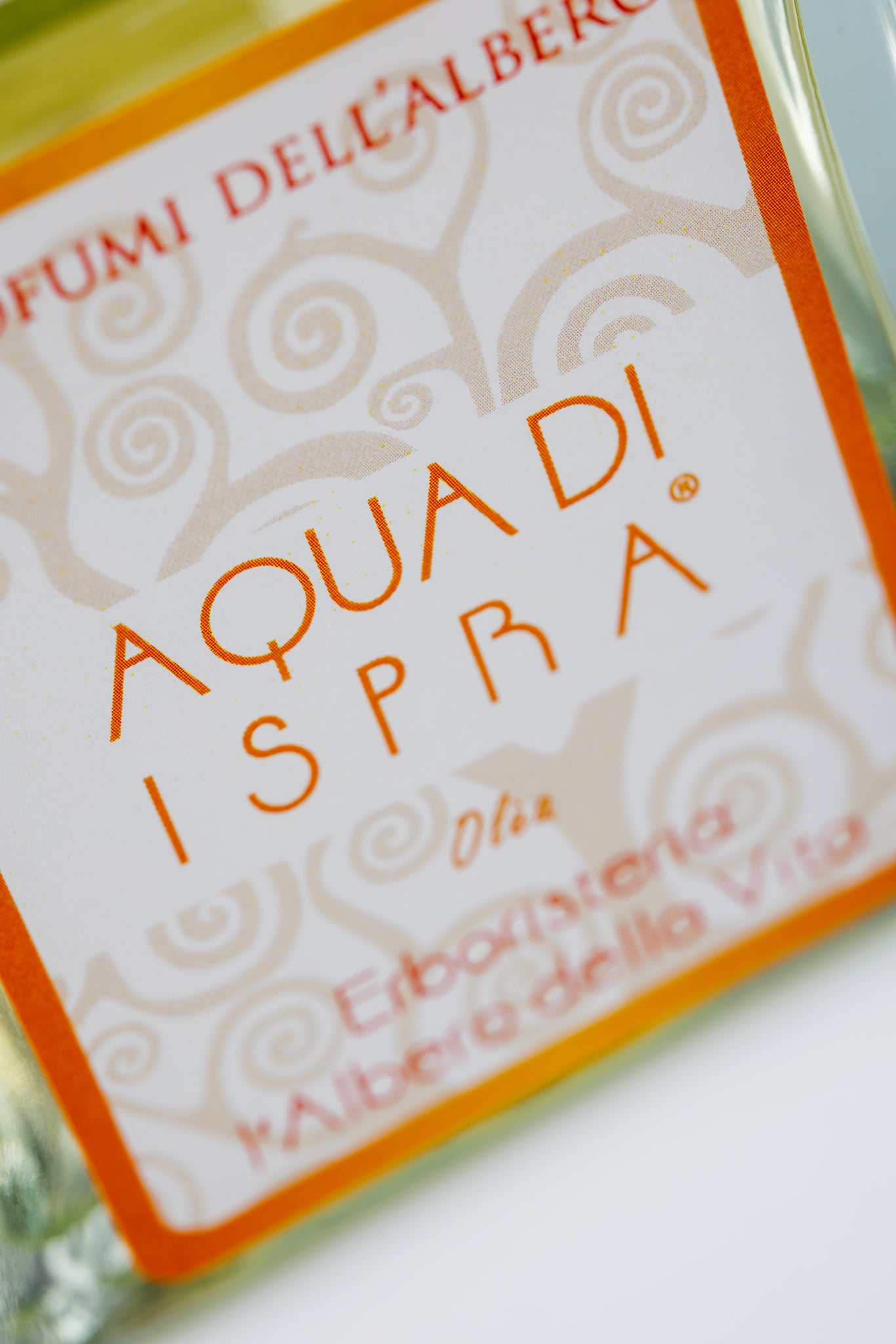 Diffusore di Fragranza per ambienti - Linea OLÈA