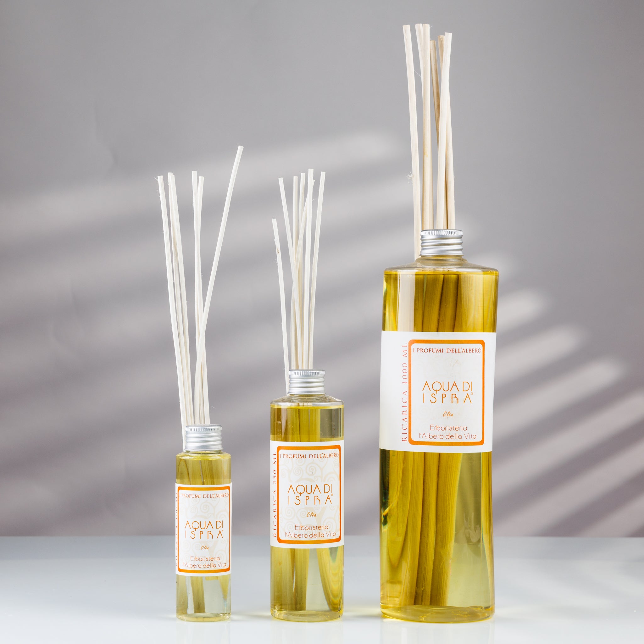 Ricarica per diffusore - Linea OLÈA