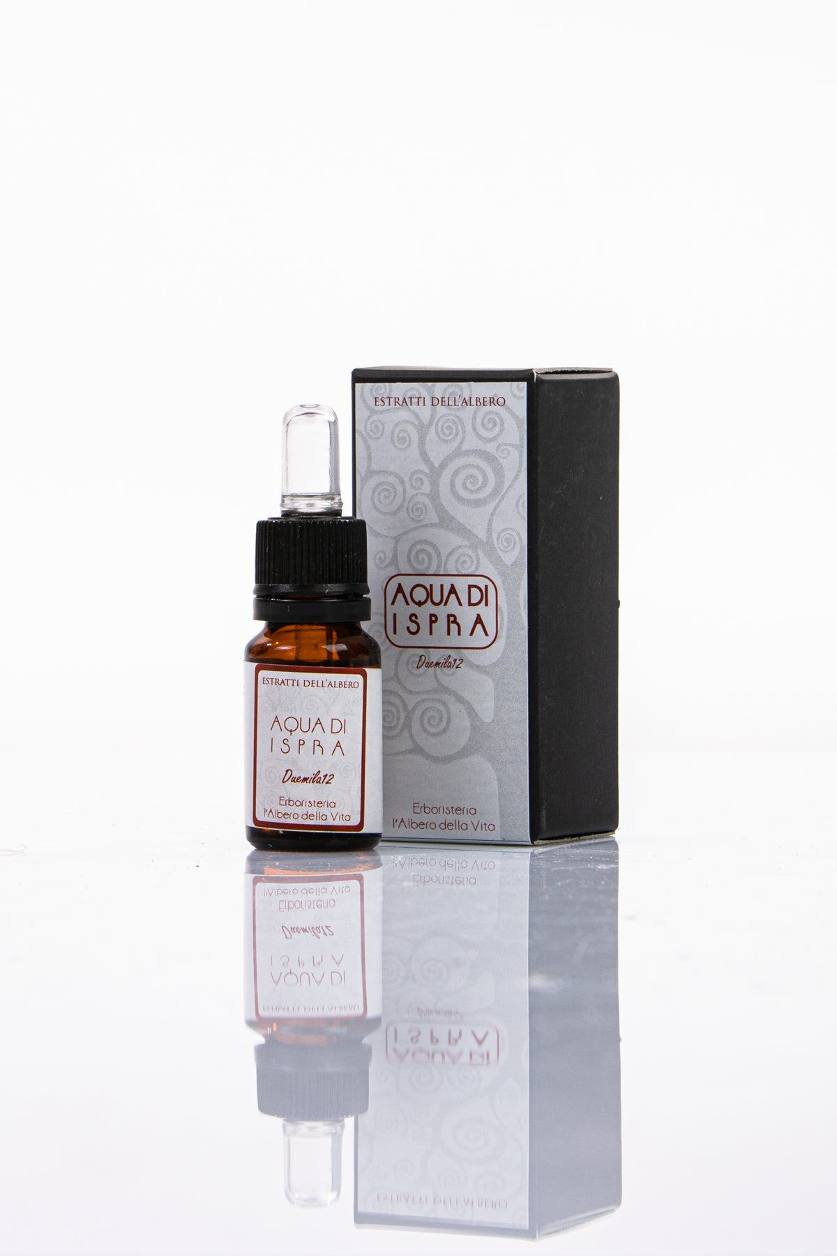 Olio Essenziale - Linea DUEMILA12