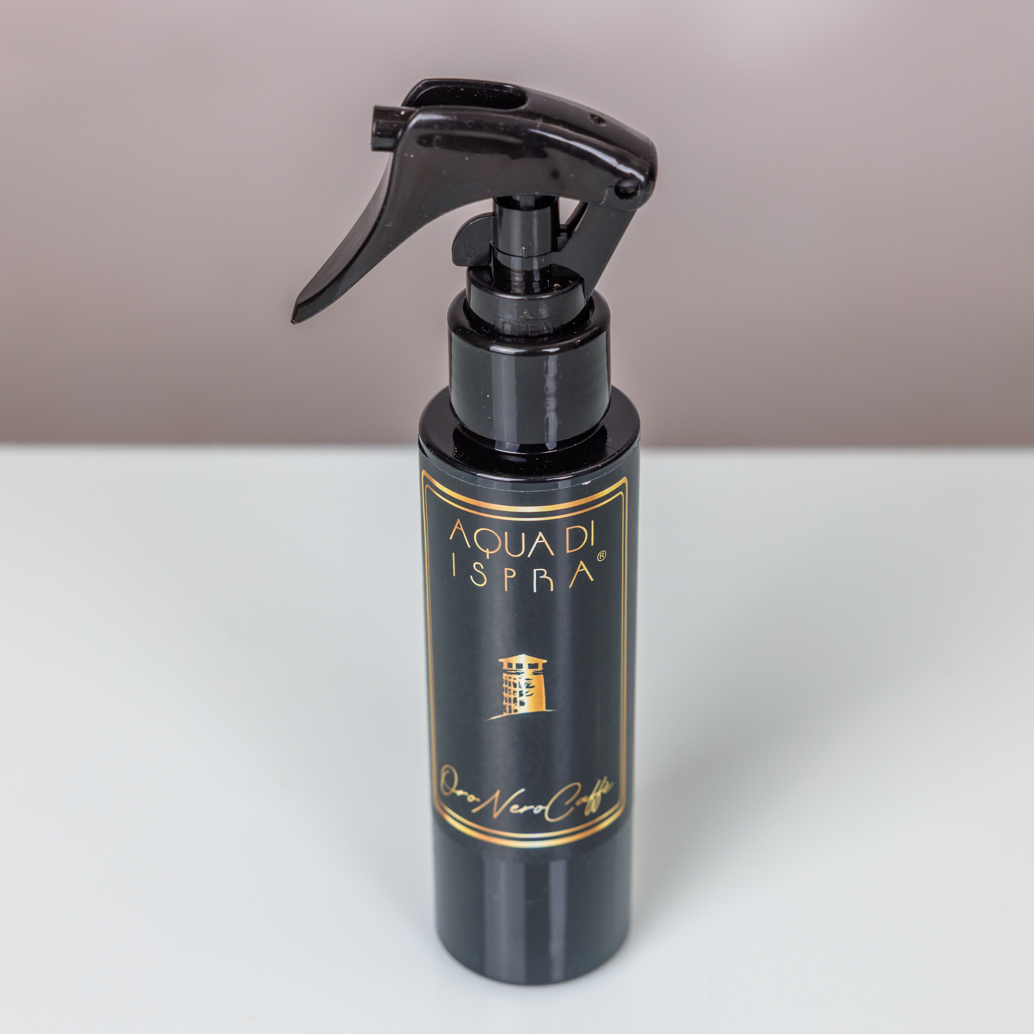 Spray - Linea ORONEROCAFFÈ