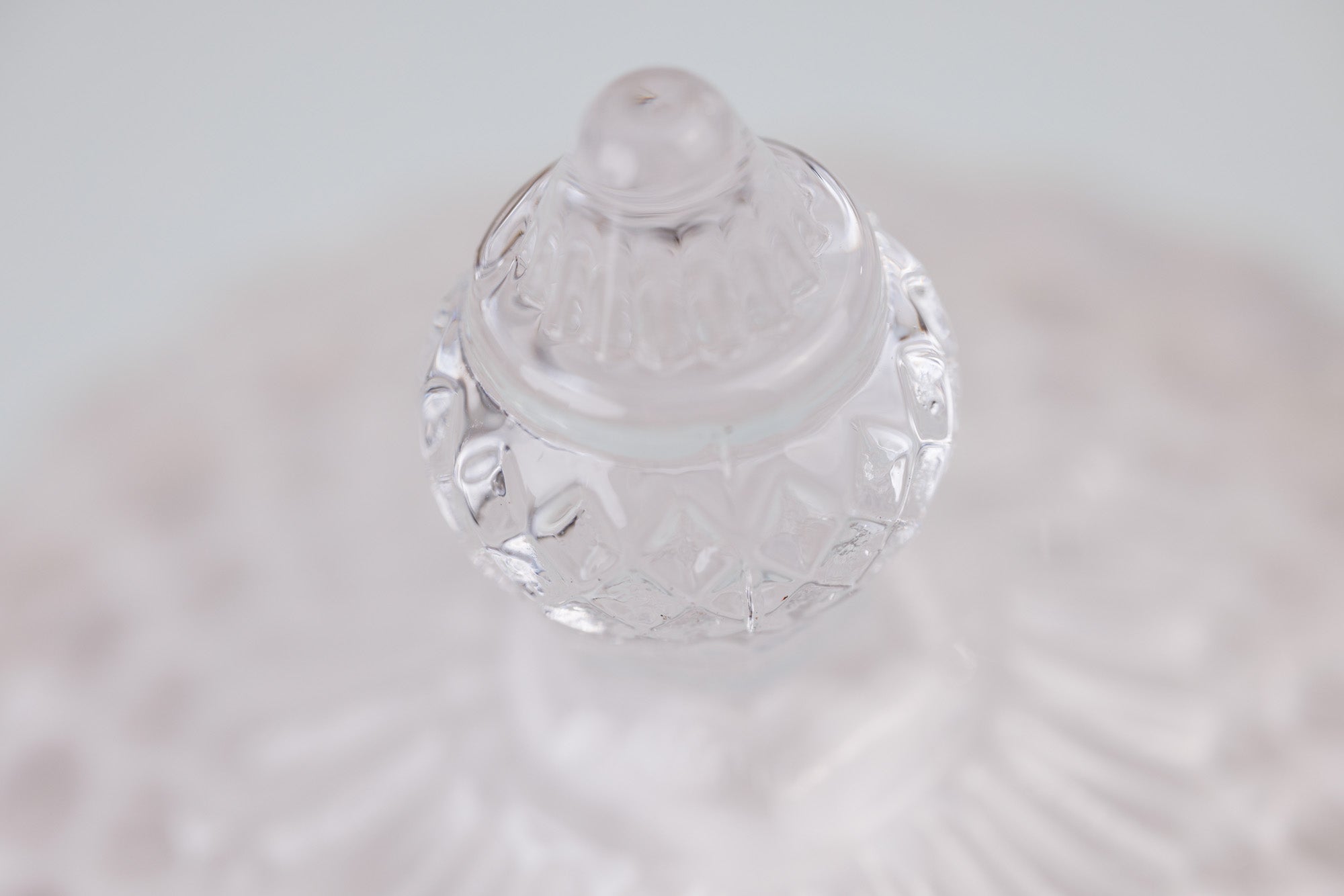 Candela - Linea WHITE