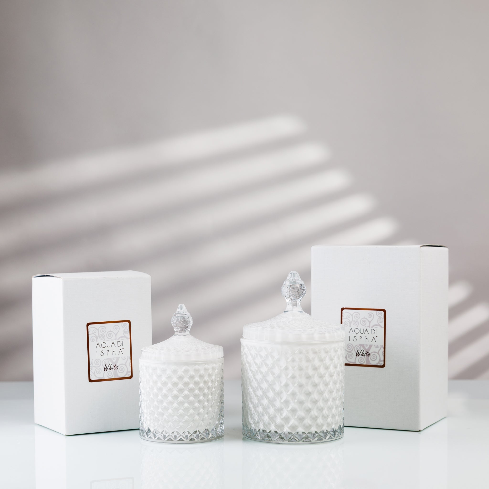 Candela - Linea WHITE