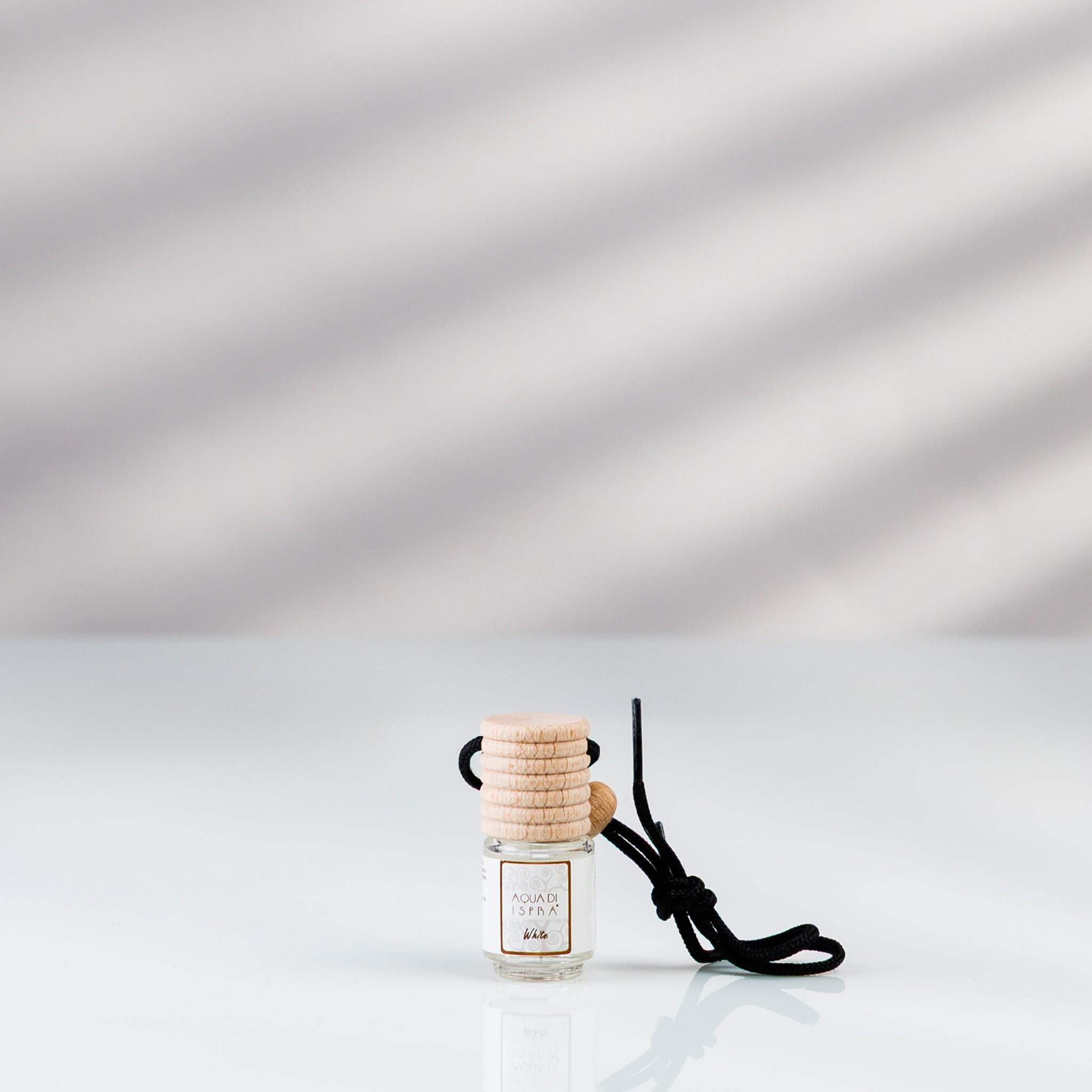 Profumatore auto - Linea WHITE