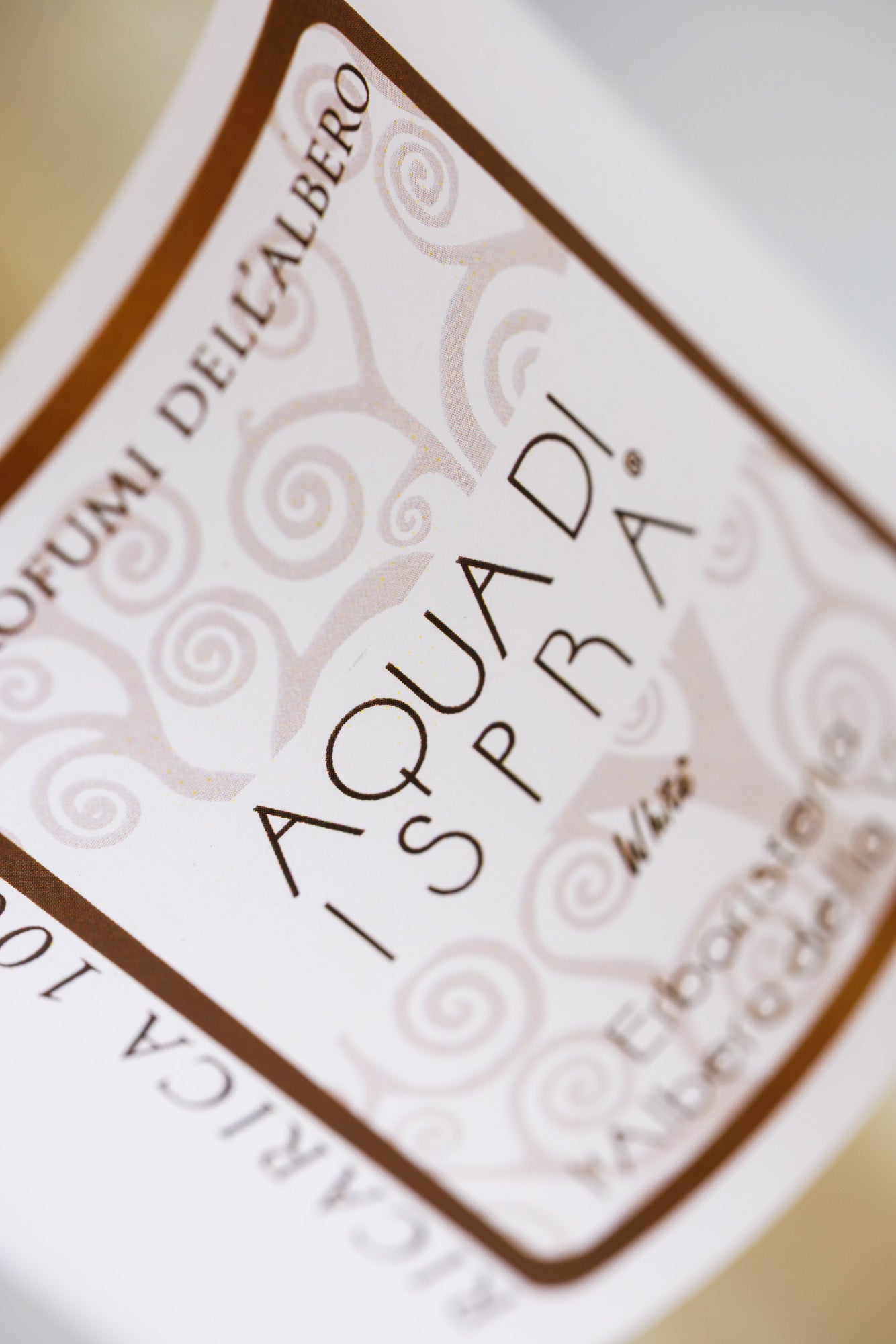 Ricarica per diffusore - Linea WHITE