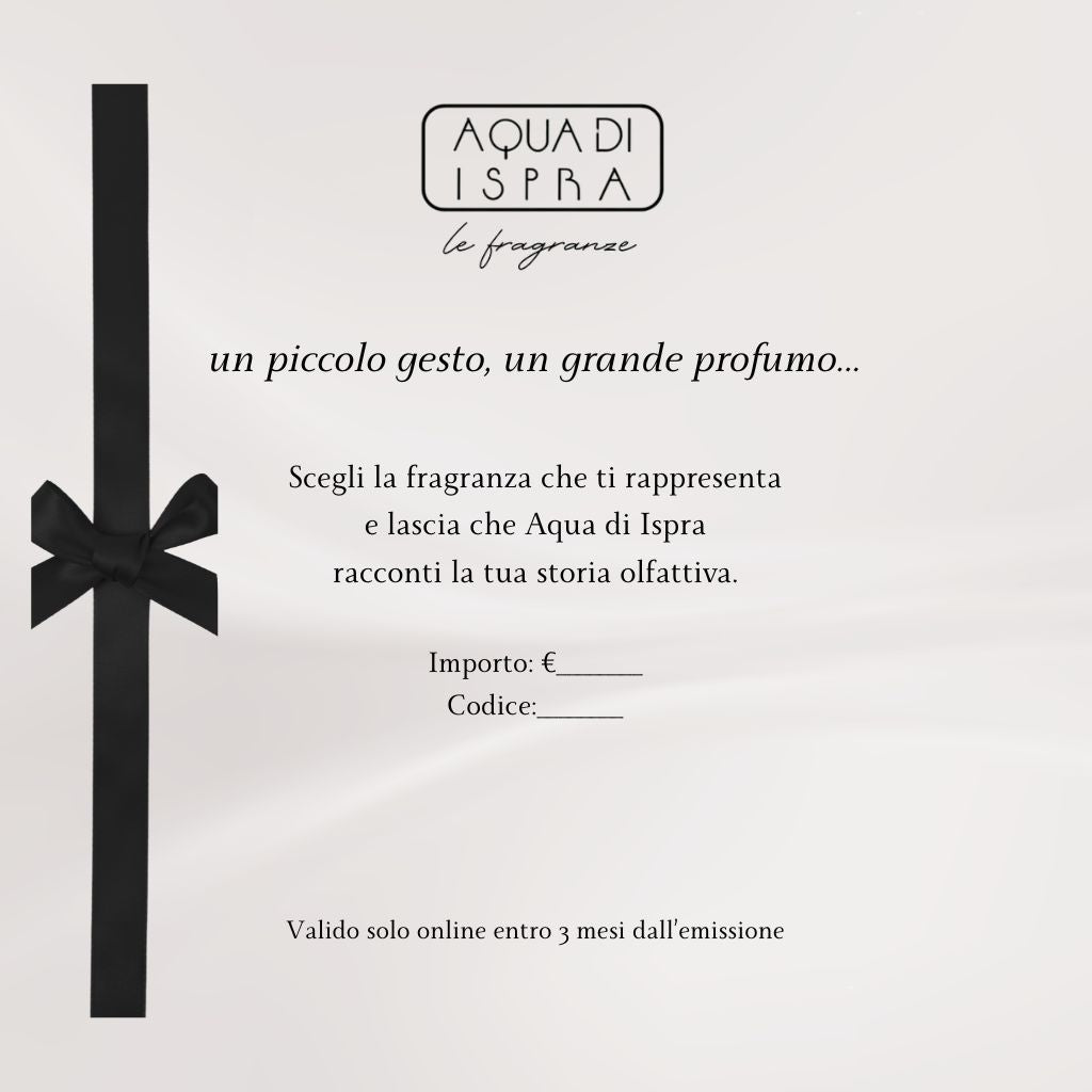 Buono Regalo