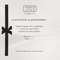 Buono Regalo